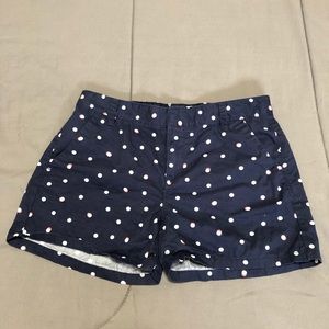 old navy shorts